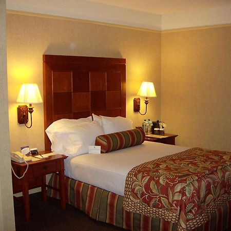 Embassy Suites San Antonio Airport Zimmer foto